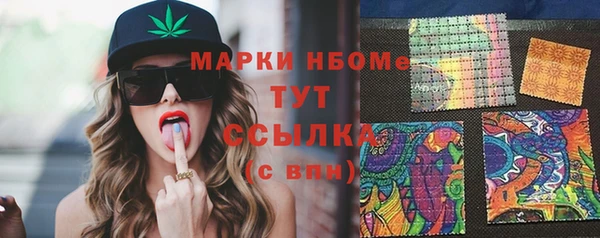 хмурый Медногорск
