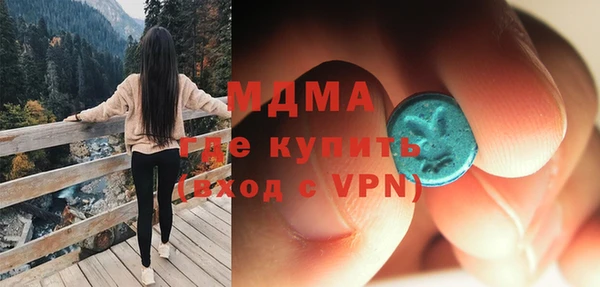 прущие грибы Магас