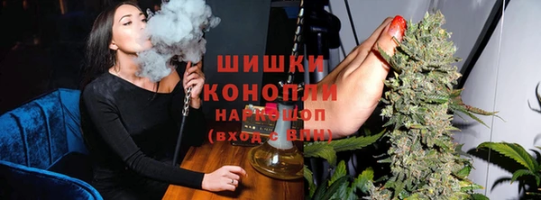 хмурый Медногорск